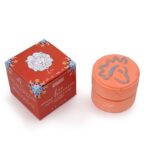Badebomben Set Löwe Korallenorange