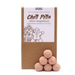 Badebomben Geschenkset Lebkuchen