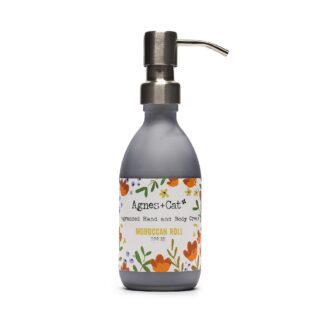 Hand- & Körpercreme Moroccan Roll 300ml