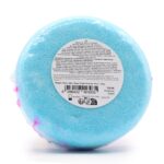 Seifenschwamm Amethyst Duft 230g – Duschschwamm mit Seife Blau Lila – Honigbee Seifenschwamm Amethyst Duft 230g – Duschschwamm mit Seife Blau Lila