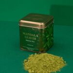 Bio Matcha Tee Zeremoniell 50 g – Premium Matcha Grüntee aus Japan