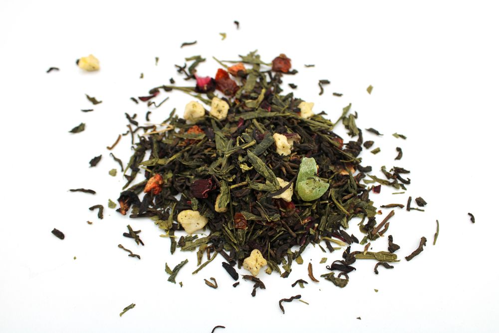 Bio Mid-Summer Magic Tee 1 kg