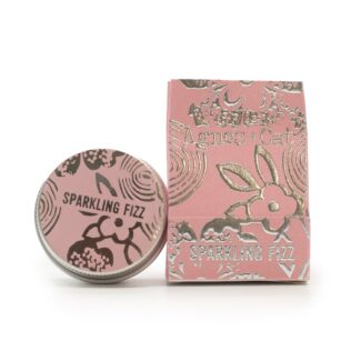 Lippenbalsam Sparkling Fizz Shea Butter