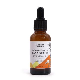 Vitamin C Gesichtsserum