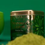 Bio Matcha Tee Zeremoniell 50 g – Premium Matcha Grüntee aus Japan