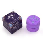 Sternzeichen Badebomben Schütze Geschenkset 2er Set mit Horoskop 300g