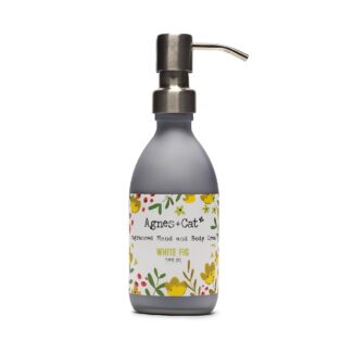 Hand- & Körpercreme Weiße Feige 300 ml