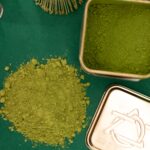 Bio Matcha Tee Zeremoniell 50 g – Premium Matcha Grüntee aus Japan