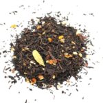Black Magic Schwarztee 1 kg