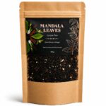 Schwarzer Tee Brownie Schokolade 50 g