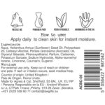 Hand- & Körpercreme Weiße Feige 300 ml – Feuchtigkeitsspendende Pflege