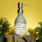 Hand- & Körpercreme Weiße Feige 300 ml – Feuchtigkeitsspendende Pflege