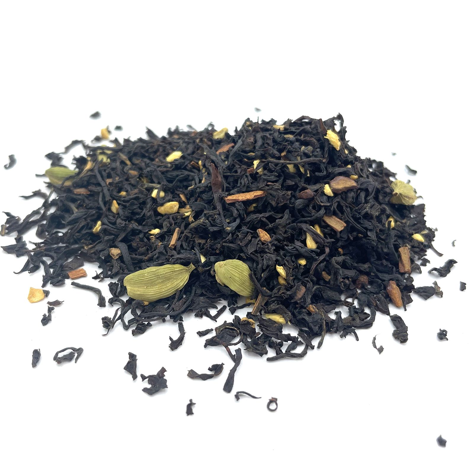 Bio Chai Schwarztee 1 kg