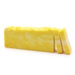 Zitrone Olivenölseife Naturseife 1250g – Handgemachte Naturseife mit Zitronenöl – Honigbee Zitrone Olivenölseife Naturseife 1250g – Handgemachte Naturseife mit Zitronenöl