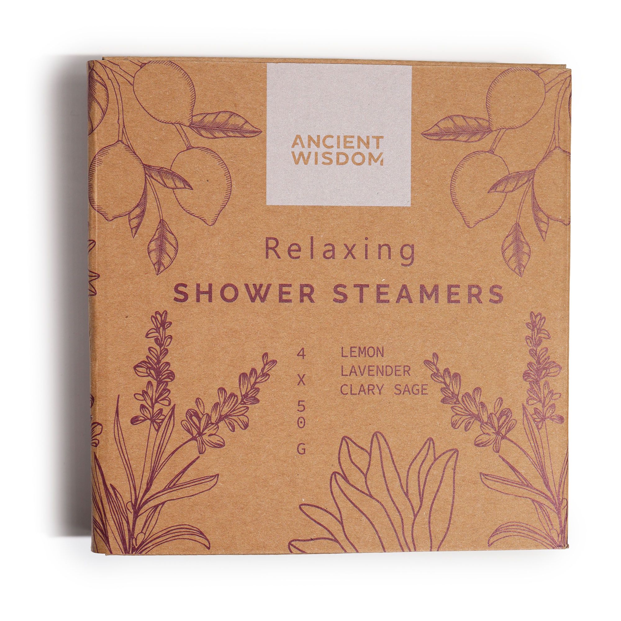 bG9jYWw6Ly9tZWRpYS8xUy84RC82MFIzMEMxRzZXVDM4RDFTL2RkYjM0MDc3LmpwZWc.jpg Duschdampfer Set Relaxing Lila 4er Pack 289g – Aromatherapie für die Dusche