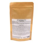 Rooibos Tee Relax 50 g – Entspannungstee mit Lavendel, Apfel & Baldrian