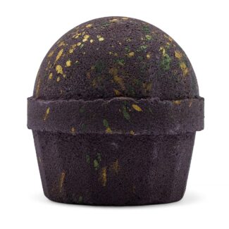 Dubai Badebombe Emerald Oudh Truffle