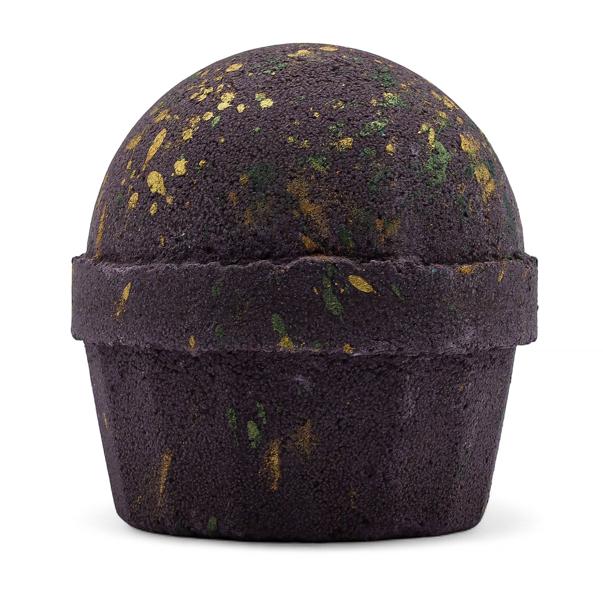 Dubai Badebombe Emerald Oudh Truffle