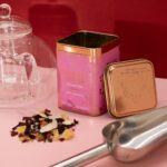 Tropischer Früchtetee 50 g – Hidden Islands Blend mit Ananas & Kokos