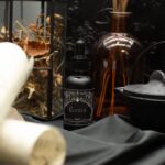 Parfümöl Cursed Mystischer Duft 30 ml Ancient Witch
