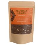 Bio Rooibos Tee 50 g – Loser Rooibostee mit Minze, Kamille & Zitronengras