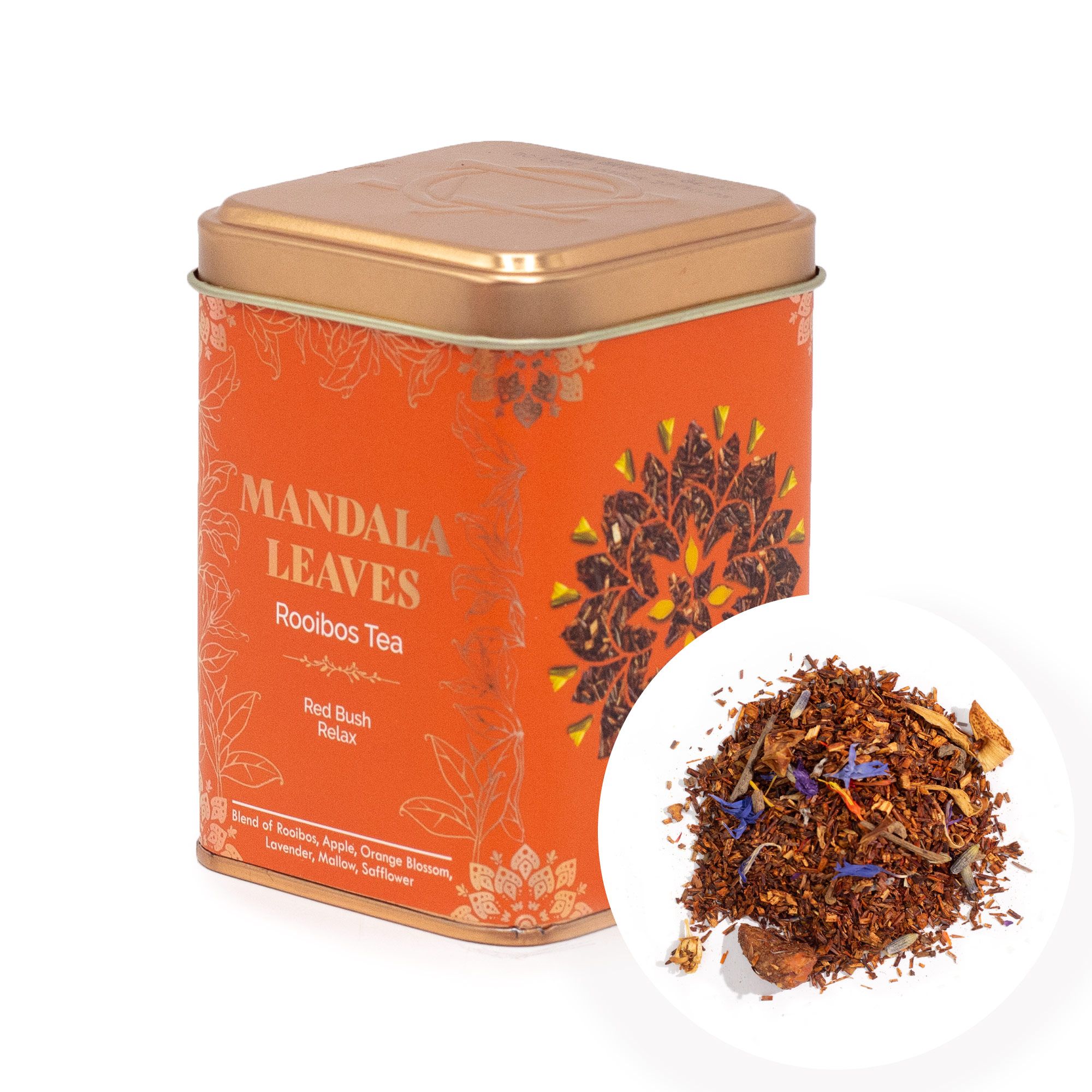 Rooibos Entspannungstee 50 g