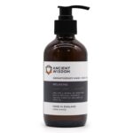 Muskatellersalbei Lavendel Hand Körperwäsche 250ml Aromatische Körperpflege Wellness Duschpflege Ätherische Öle