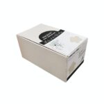 Gästeseife Blume Maiglöckchen Duft 25g – Florale Gäste Seife für Hotel, Gäste & Badezimmer