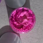 Duschseife Whipped Soap Pink Charlotte Pink 160 g – Cremige Seifencreme mit blumigem Duft