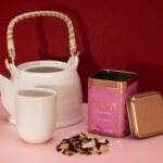 Tropischer Früchtetee 50 g – Hidden Islands Blend mit Ananas & Kokos