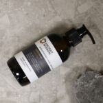 Mandarine Ylang Patchouli Hand Körperwäsche 250ml Aromatische Körperpflege Wellness Duschpflege Duft Ritual