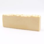 Luxuriöse Eselsmilch Olivenölseife 125g – Handgemachte Naturseife für Weiche und Gepflegte Haut – Honigbee Luxuriöse Eselsmilch Olivenölseife 125g – Handgemachte Naturseife für Weiche und Gepflegte Haut