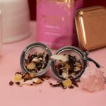 Tropischer Früchtetee 50 g – Hidden Islands Blend mit Ananas & Kokos