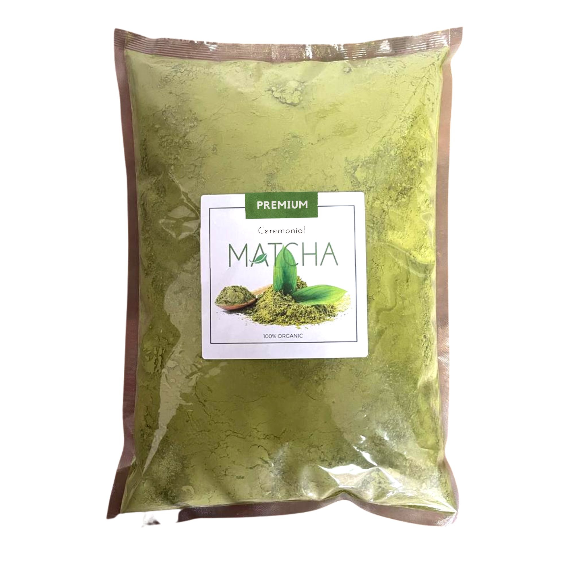 Bio Matcha Tee Zeremoniell