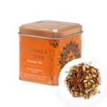 Bio Rooibos Verdauungstee 60 g