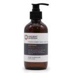 Mandarine Ingwer Hand Körperlotion 250ml Feuchtigkeitspflege Zitrus Duft Hautpflege Wellness