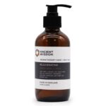 Sandelholz Rose Hand Körperwäsche 250ml Aromatische Körperpflege Wellness Duschpflege Ätherische Öle – Honigbee Sandelholz Rose Hand Körperwäsche 250ml Aromatische Körperpflege Wellness Duschpflege Ätherische Öle