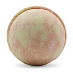 Peach Sangria Badebomben 3er Set Badebomben Set Fruchtiger Pfirsich Duft Wellness Geschenk