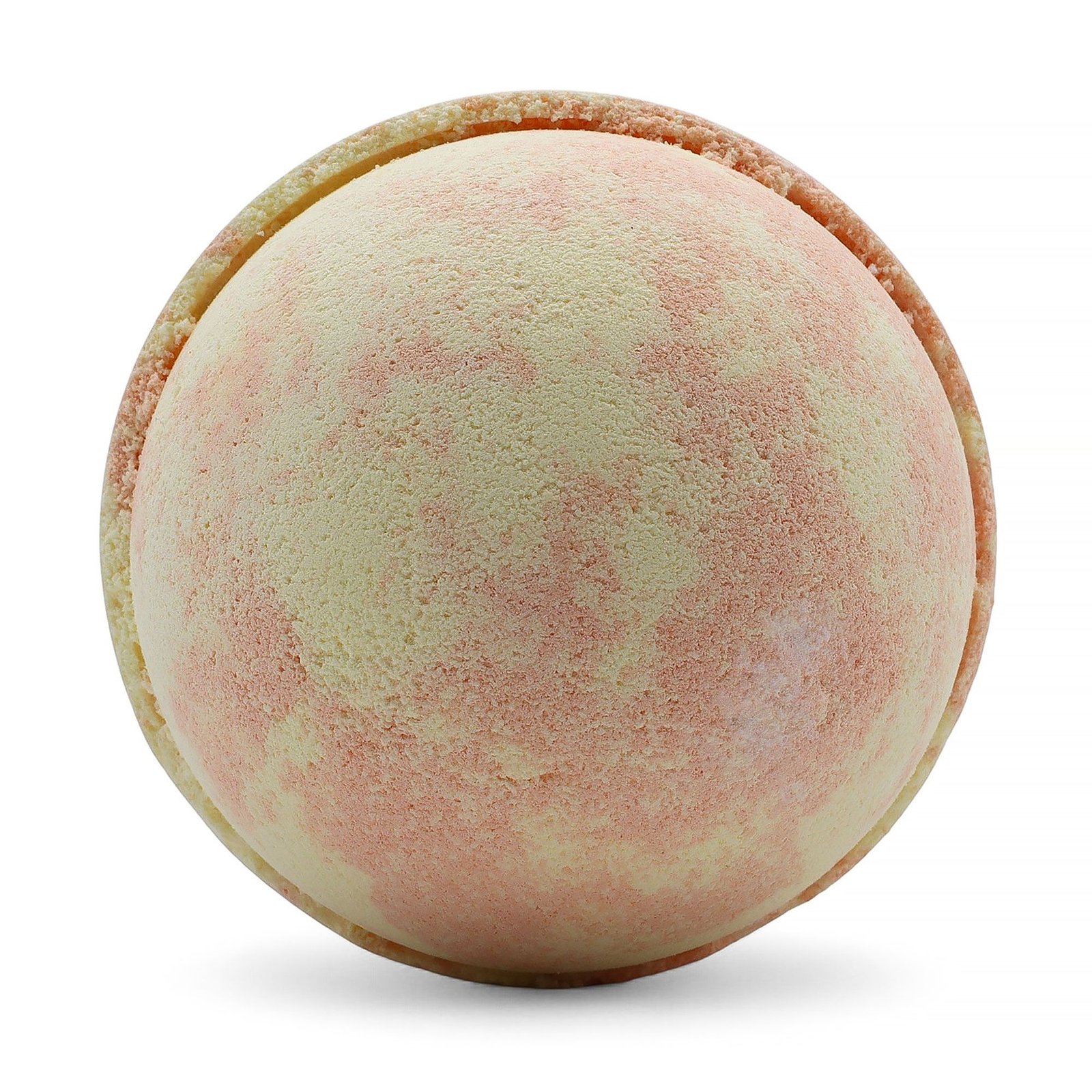 Peach Sangria Badebomben 3er Set Badebomben Set Fruchtiger Pfirsich Duft Wellness Geschenk