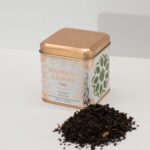 Bio Zimt Schwarztee 60 g – Schwarzer Tee mit natürlichem Zimt