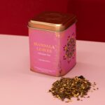 Bio Yogi Gewürztee 50 g – Chai Gewürztee mit Ingwer & Zimt