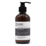 Mandarine Ylang Patchouli Hand Körperwäsche 250ml Aromatische Körperpflege Wellness Duschpflege Duft Ritual