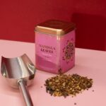 Bio Yogi Gewürztee 50 g – Chai Gewürztee mit Ingwer & Zimt