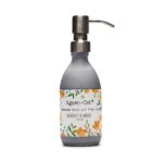 Hand Body Creme Sea Salt Moss