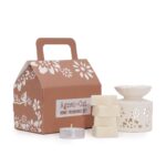 Duft Geschenkset Marokko Beige