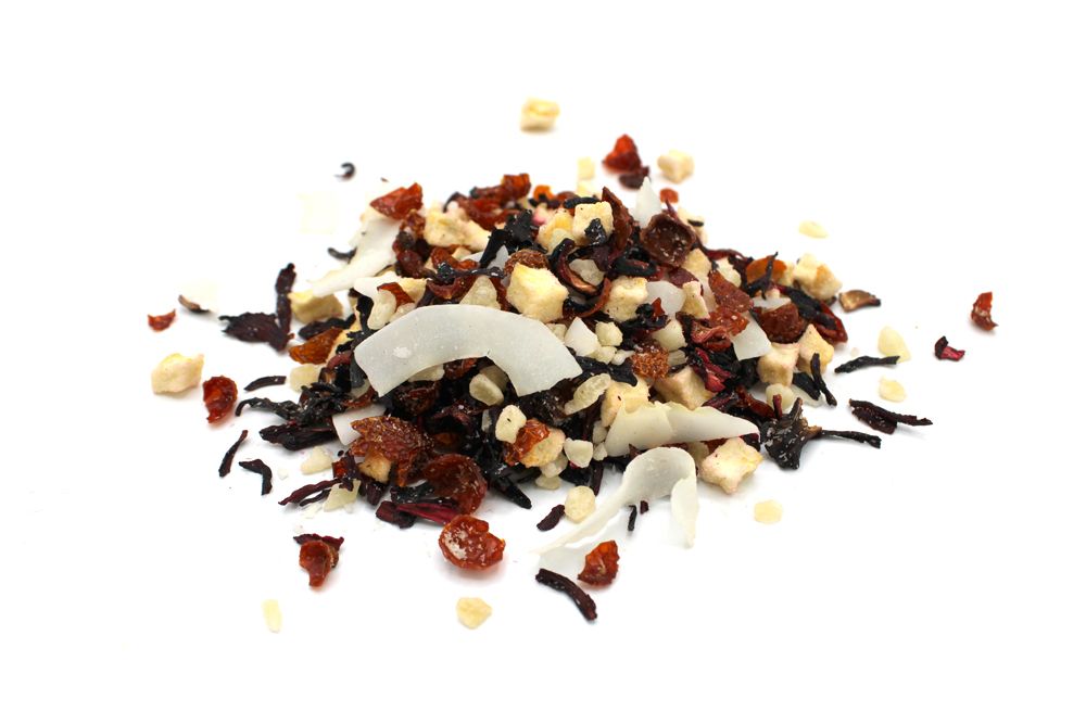 Bio Hidden Islands Früchtetee 1 kg
