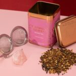 Bio Yogi Gewürztee 50 g – Chai Gewürztee mit Ingwer & Zimt