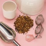 Bio Yogi Gewürztee 50 g – Chai Gewürztee mit Ingwer & Zimt