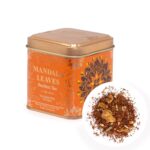 Bio Rooibos Tee Orange Ingwer 60 g
