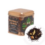 Schwarzer Gewürztee 50 g
